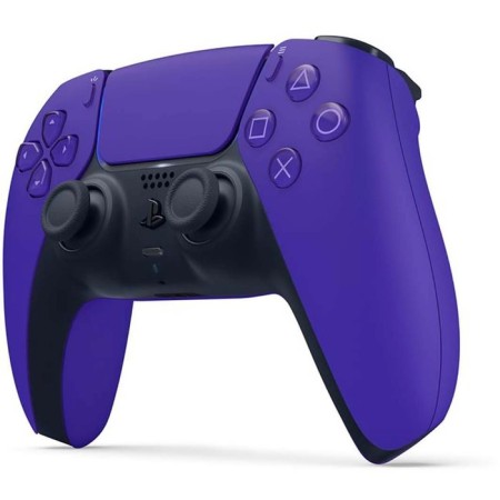 PlayStation dualsense wireless gamepad is purple for: PlayStation 5 (CFI-ZCT1J)-1