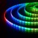 Elektrostandard LED strip, IP65, 5050, 60led/m, 12V, RGB