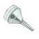 Funnel, d = 15.5 cm, universal, large, metal