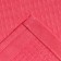 Dilan towel, pink color, 40x62 cm, 100% cotton, waffle 170 g/m2