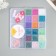 Set of beads for needlework "Assorted No. 54"