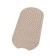 SPA-river anti-slip Tecno, beige color