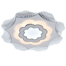 LED LED economy light 13031/50wt, 1xLED, 5x50x50 cm, white color