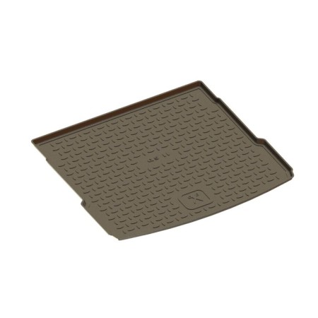 Rug in the trunk for the Audi Q5 II 2017-N.V.