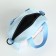 Bag Duckling, 21*8*13.5, lightning department, sling reg, blue