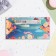 Money envelope "Congratulations" Lama, 16.5 x 8 cm
