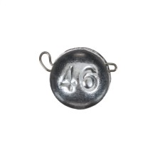 Cargo yugana, cheburashka, collapsible, 46 g