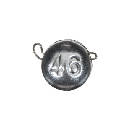 Cargo yugana, cheburashka, collapsible, 46 g