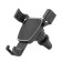 Gravitational Carline® Holder for a phone, smartphone to a car deflector