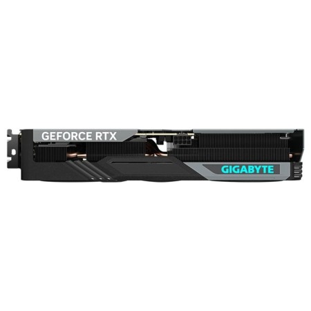 Gigabyte PCI-E 4.0 GV-N406TGAMING OC-8GD NVIDIA GEFORCE RTX 40 GEFORCE RTX 4.060TI 8GB 128BIT GD 106852-5