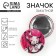 Supply icon "Pink anime", d = 38mm