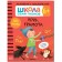 Activities with stickers. Set. 6+