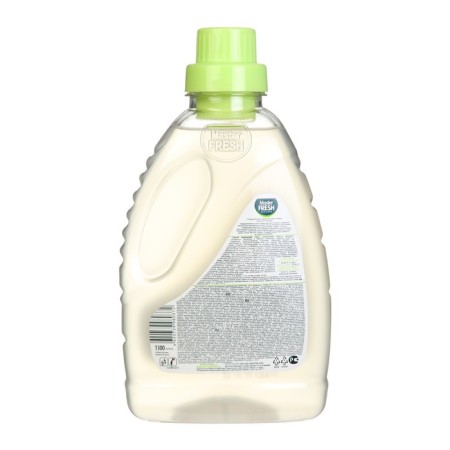 Гель для стирки детского белья Master FRESH BABY, 1,3 л-1
