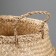 Folding basket d30n 25 cm. (Sift)