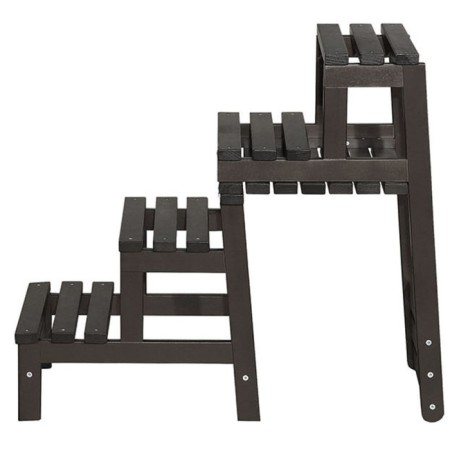 Stol-Stankoka Massive, 400x525x902, Wenge-3