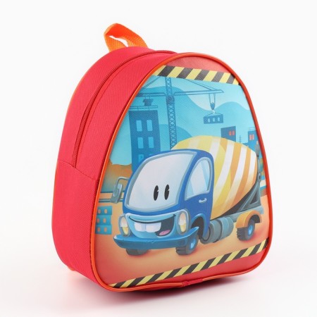 Set for sandbox+ children's backpack-9