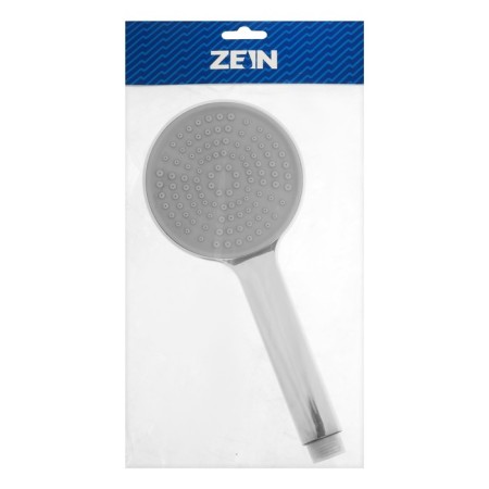 Shower watering can Zein Z3531, d = 105 mm, chrome-5