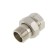 American Valtec, 3/4 ", internal/outer thread, straight