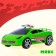 Inertial car "Road Patrol", mix