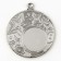Medal for applying 188 "Stars" diam 4.5 cm. Color ser. Without a tape
