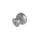 Cappio pen pen, d = 25 mm, matte gray color