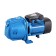 Surface pump Aquario AJC-81, Cast iron, 820 W, 50 l/min, pressure 45 m