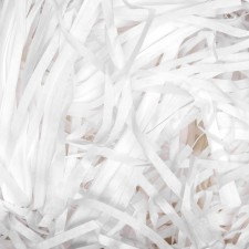 Filler with silence, white, 100 g