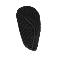 Case on the gearbox, universal, black