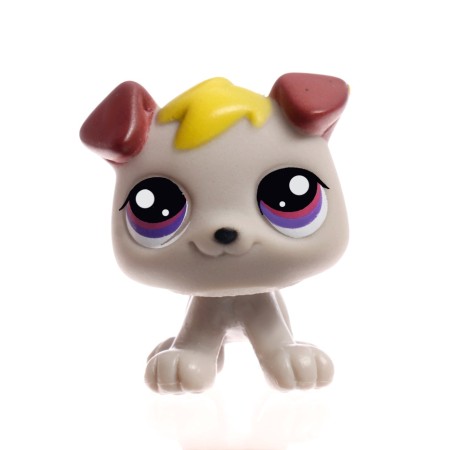 Набор игрушек "Crazy Pets" 10 шт МИКС-4