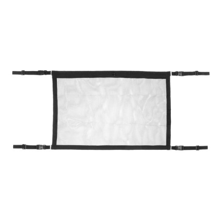 Luggage storage grid, ceiling size: 79 × 57 cm-1