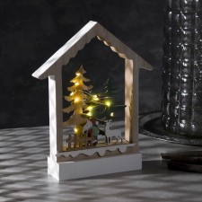 LED figure 