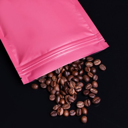 Pack Doy-Pak, matte, burgundy, 14 x 20 x 4 cm-4