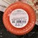 Honey mousse "military, beautiful, hefty", with strawberries, 30 g