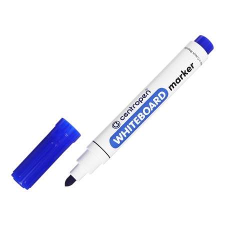 Board of 5.0 mm centropen 8559, line 2.5 mm, blue color-4