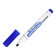 Board of 5.0 mm centropen 8559, line 2.5 mm, blue color