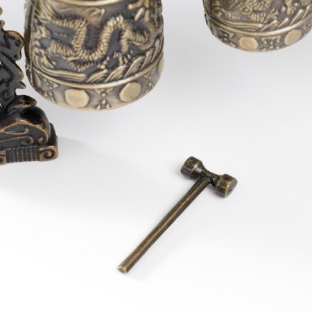 Bells (7pcs) "Sound -up"-4