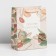 Gift Laminated Vertical, packaging, “Best Teacher”, MS 18 x 23 x 10 cm