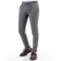 Sports pants for ISEE boys, height 140-146 cm, dark gray color