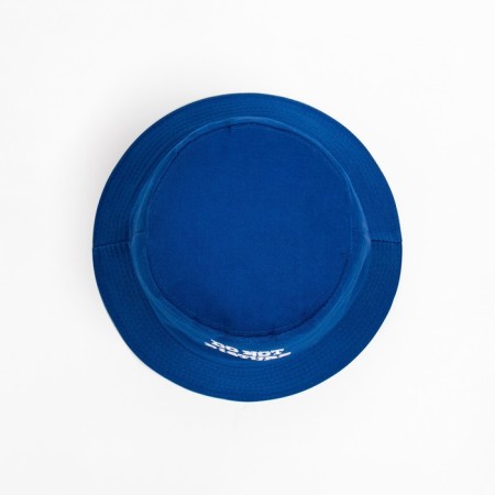 Panama Minaku with the inscription, blue color, rr 56--58-1