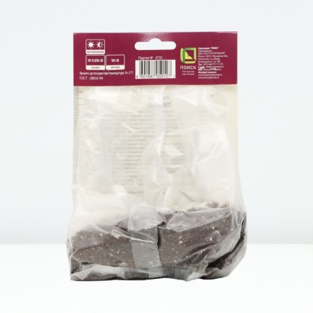 Aconit Klobuchki Album, Rr. I, 1 pc, spring 2025-1