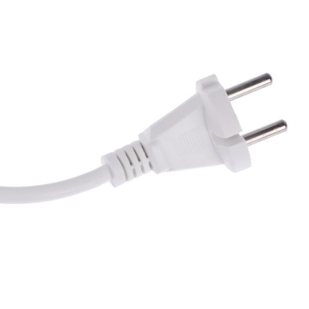 Nast-wall hazel luazon lge-007, 1600 watts, 2 speeds, mount (included), white-8