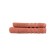 Terry towel Sofi de Marko Norman, 550 gr, size 50x90 cm, tea rose color