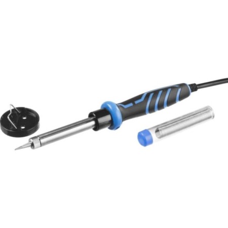 Solder of the bison, two -component handle, 480 ° C, copper sting, 60 watts, 220 V,