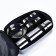 Set "Master K.", 9 items: devices for 2 persons, thermos 1 l, mug 180 ml, lantern