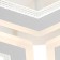 Ceiling lamp AVIOR LEDX78W