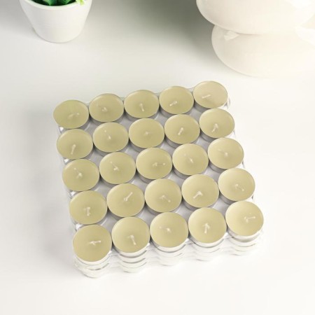 Set of tea candles, 100 pcs