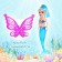 Fairy-tale doll "Baboka Mermaid", mix