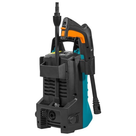 High pressure washing Bort BHR-1700-Pro, 1600 watts, 120 bar, 420 l/h-3