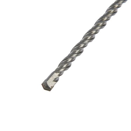 Tour tundra, double spiral, SDS-Plus, 6 x 160 mm.-3