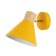 Bra "Resto" E27 40W yellow 18x11x17.5 cm
